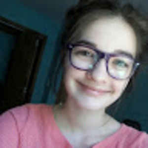 Meet your Posher, Karissa